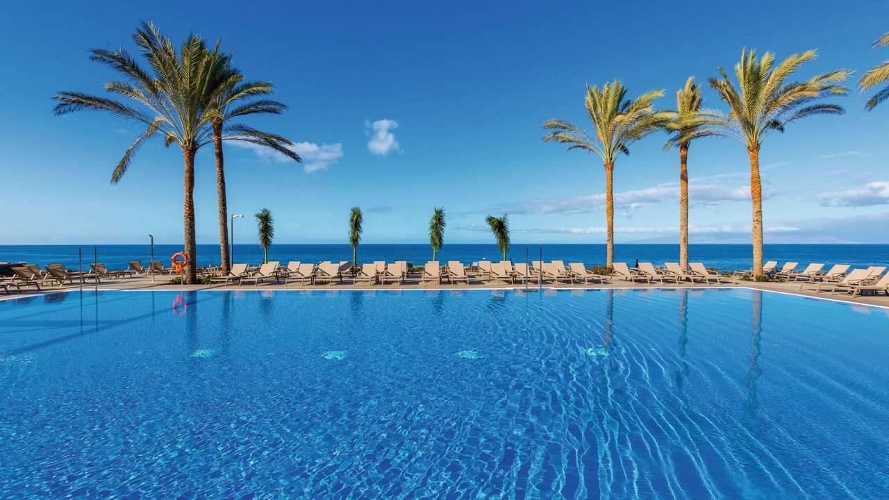 Photo of Outdoor in Playa Paraiso