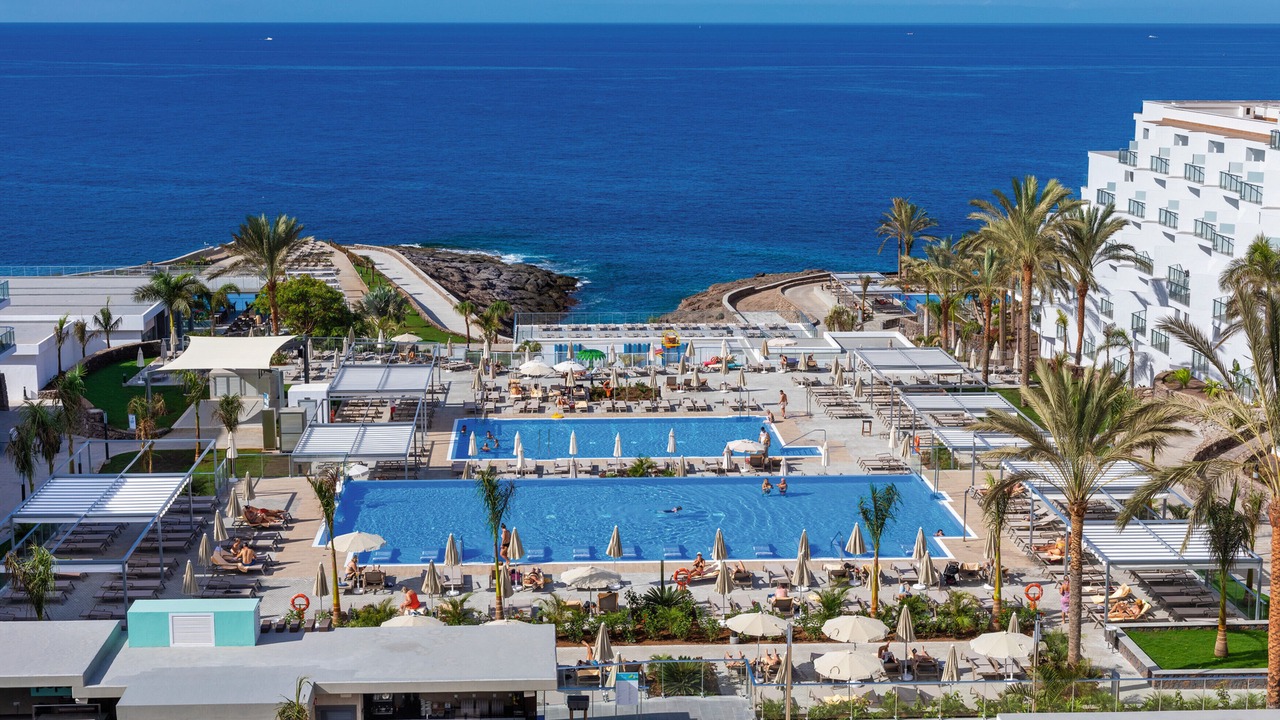 Photo of Outdoor in Playa Paraiso