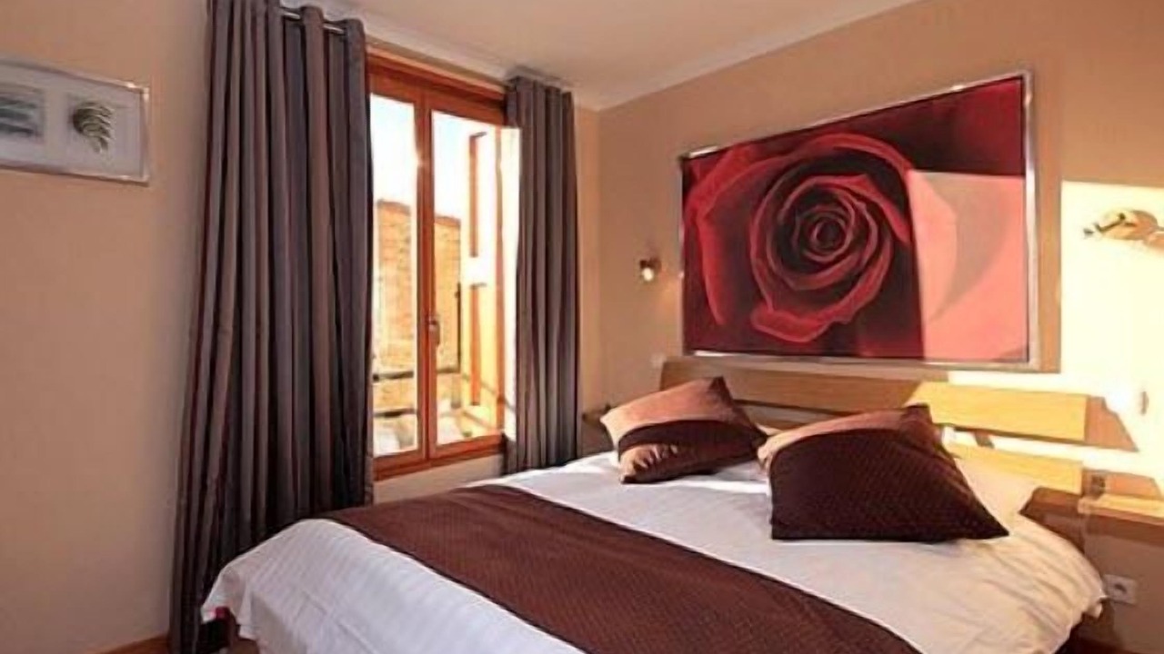 Photo of Bedroom in Elne