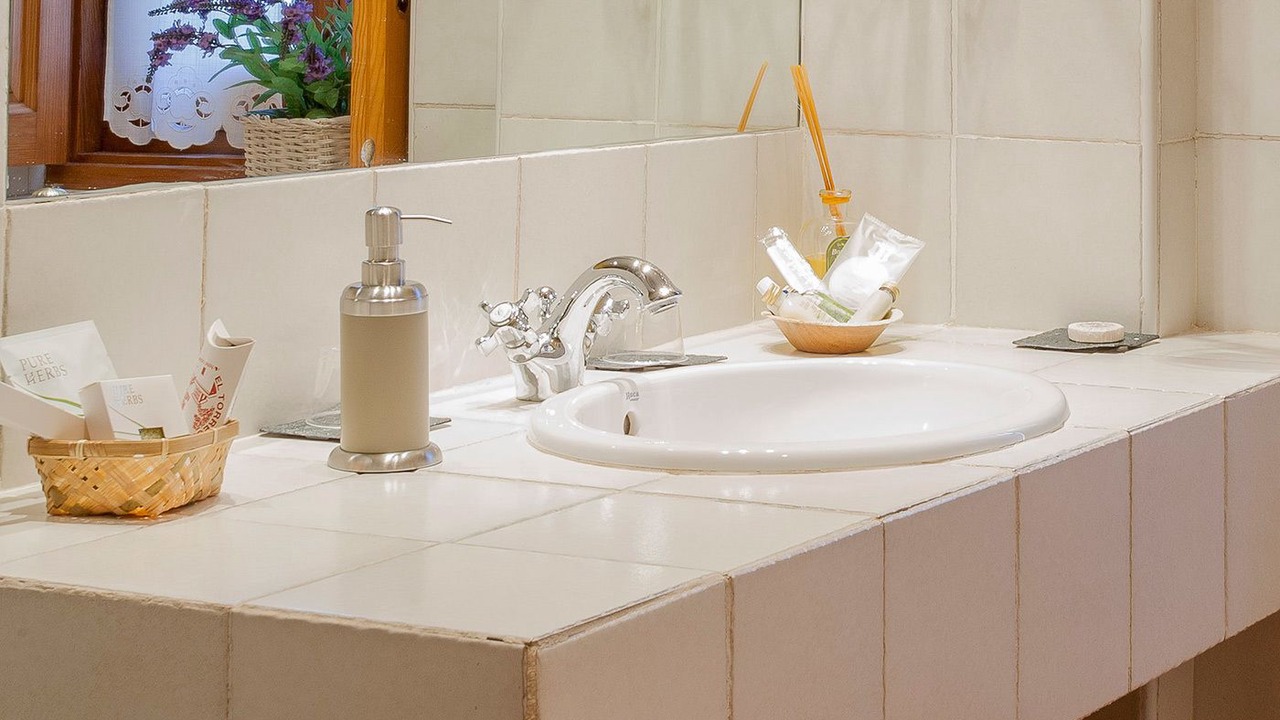 Photo of Bathroom in Navacerrada