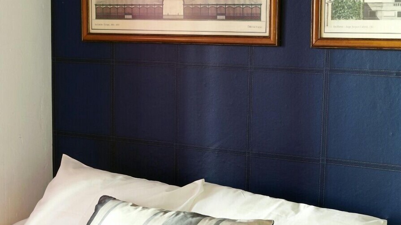 Photo of Bedroom in Navacerrada