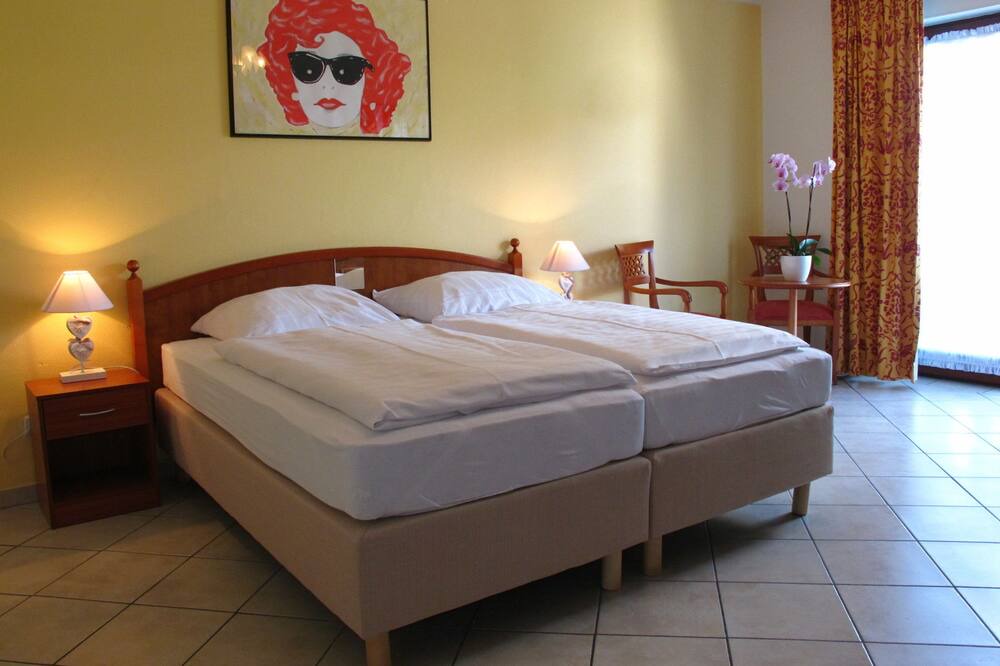 Photo of Bedroom in Dahme