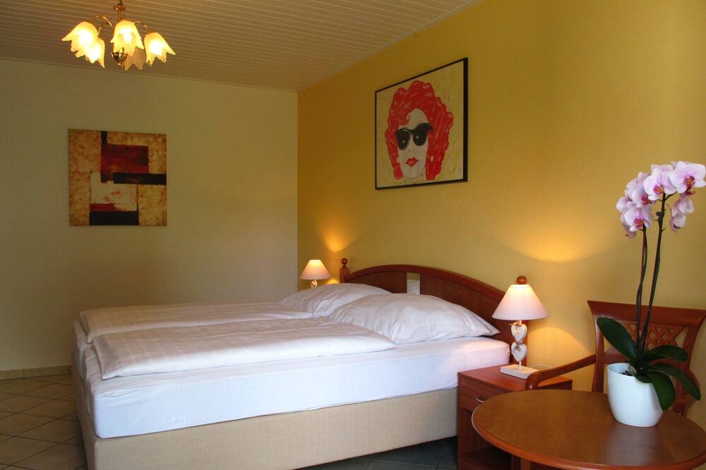 Photo of Bedroom in Dahme