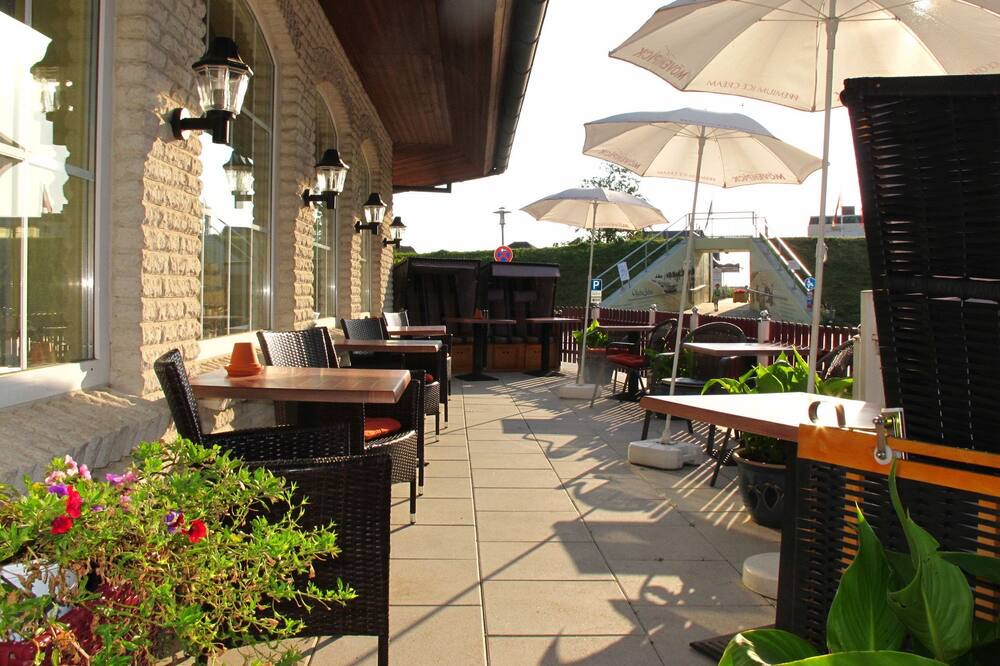 Photo of Patio Balcony in Dahme