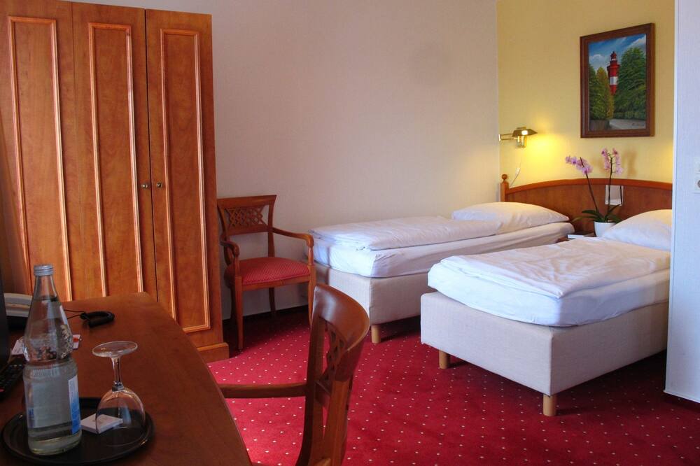 Photo of Bedroom in Dahme