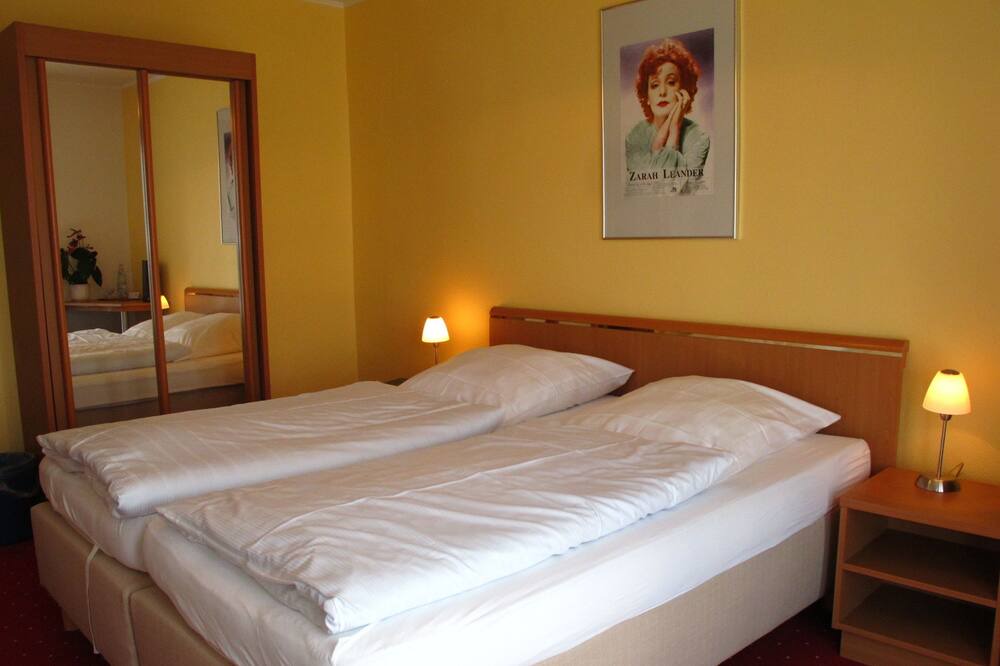 Photo of Bedroom in Dahme