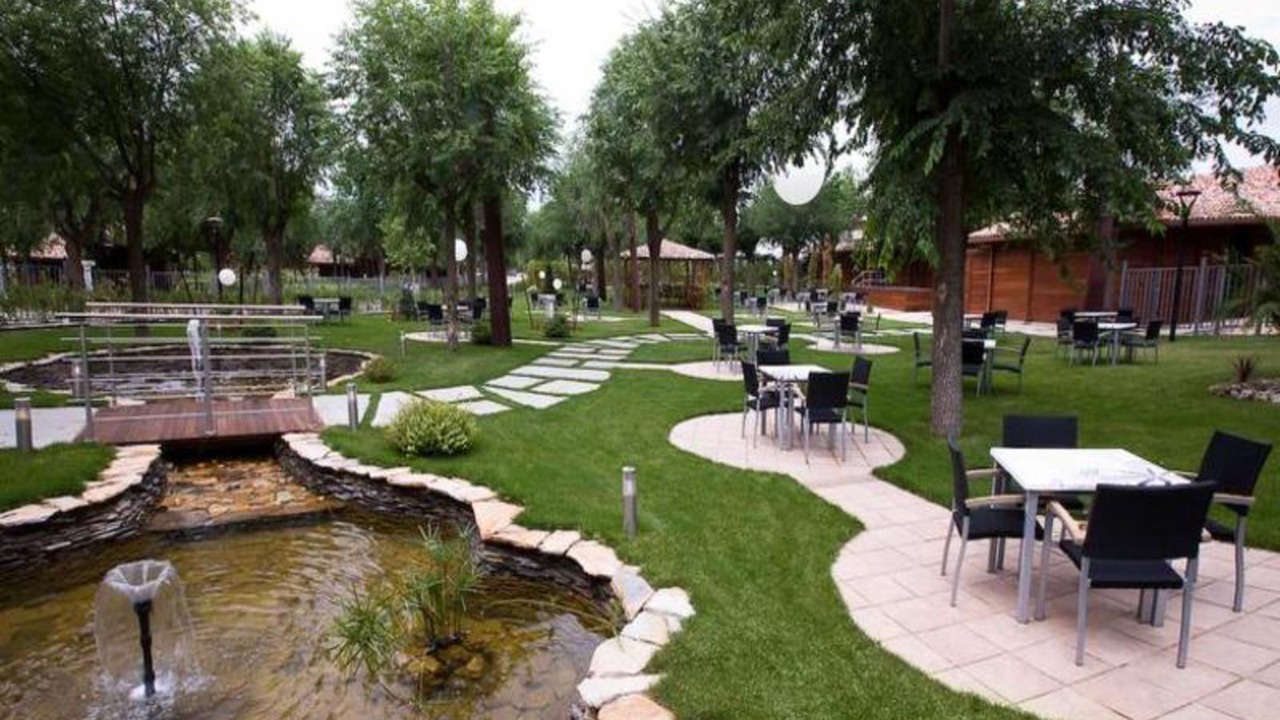 Photo of Outdoor in Arganda del Rey