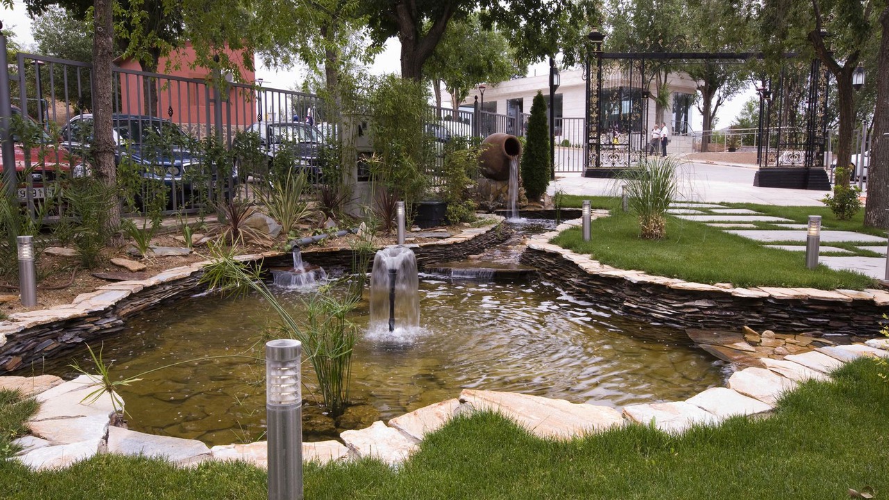 Photo of Outdoor in Arganda del Rey