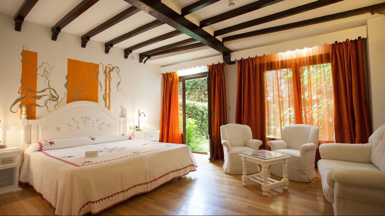 Photo of Bedroom in La Alberca