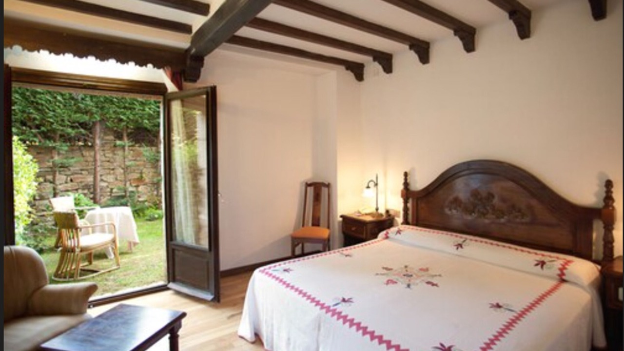 Photo of Bedroom in La Alberca