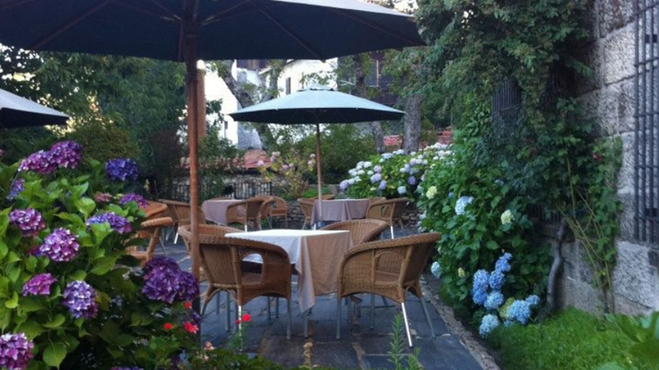 Photo of Outdoor in La Alberca