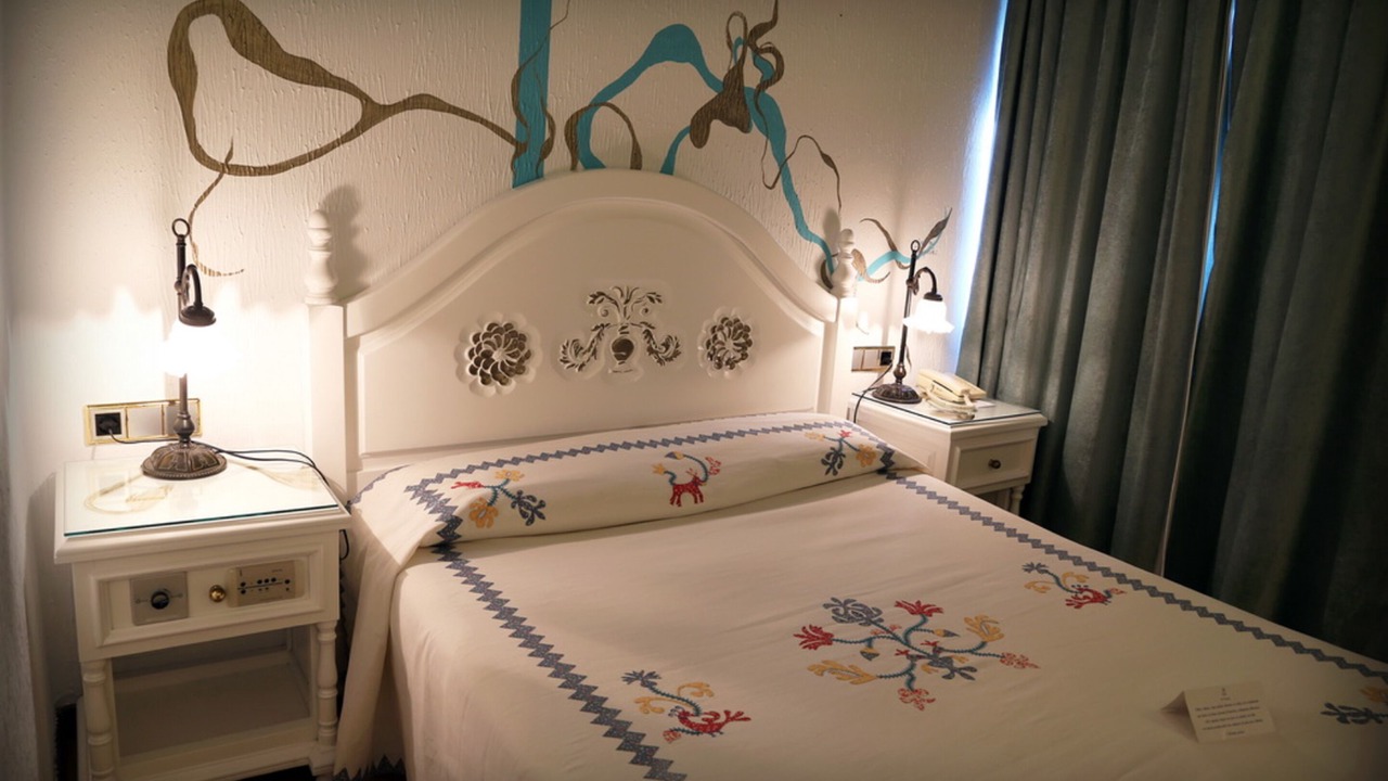 Photo of Bedroom in La Alberca
