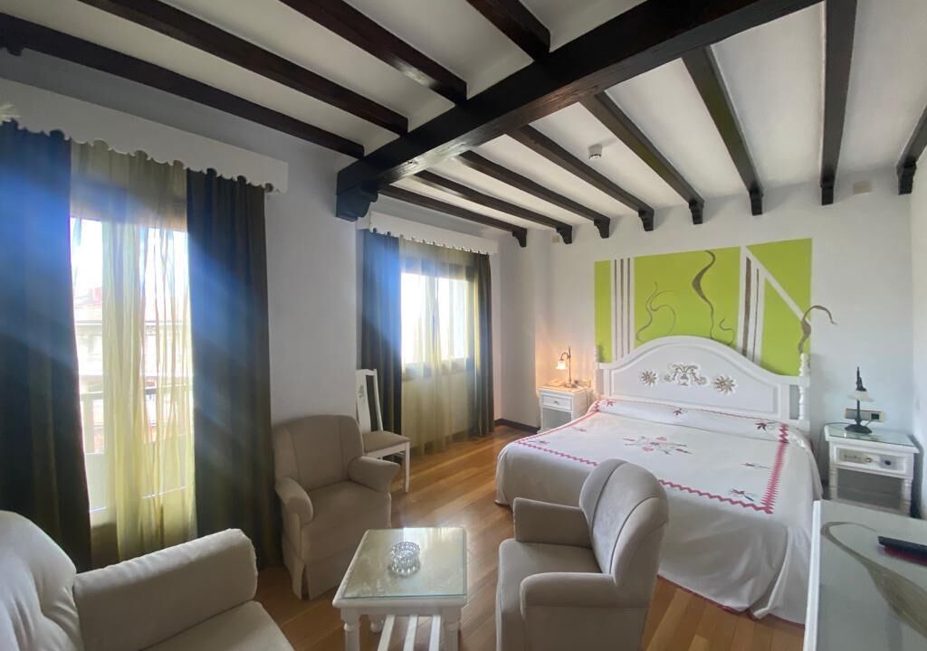Photo of Bedroom in La Alberca