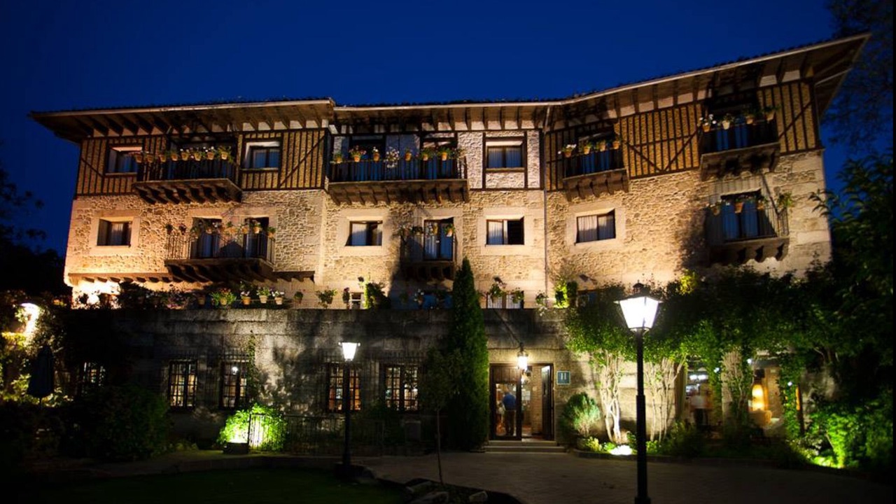Photo of Outdoor in La Alberca