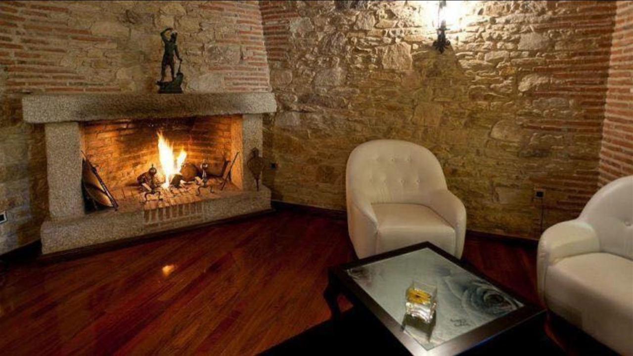 Photo of Livingroom in La Alberca