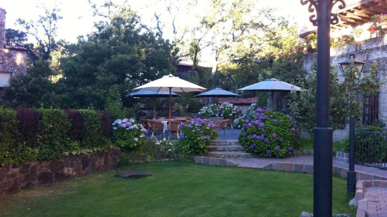 Photo of Outdoor in La Alberca