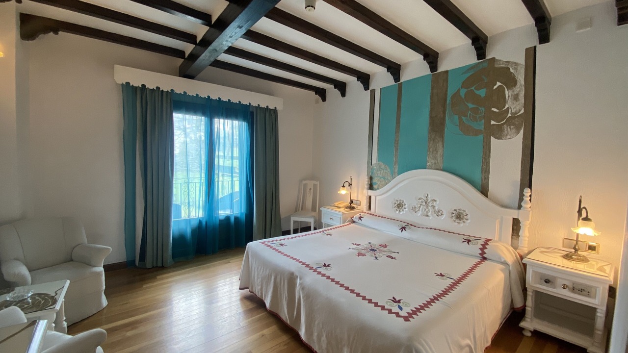 Photo of Bedroom in La Alberca