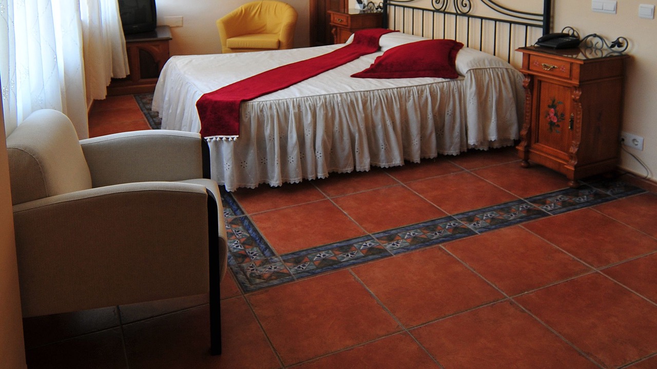 Photo of Bedroom in Santo Domingo de Silos