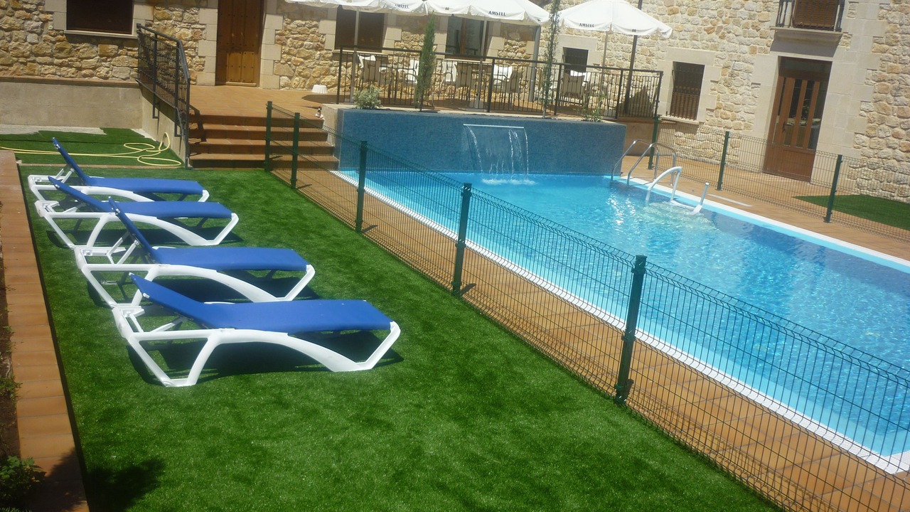 Photo of Outdoor in Santo Domingo de Silos