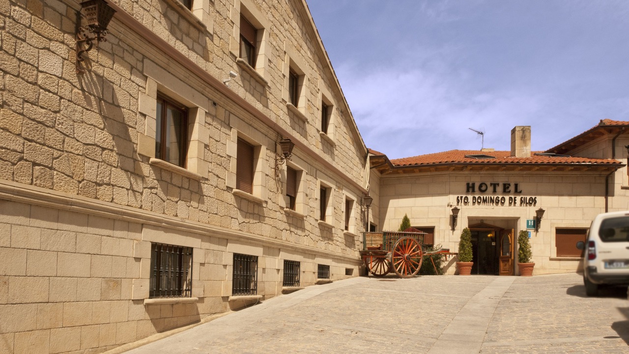 Photo of Outdoor in Santo Domingo de Silos