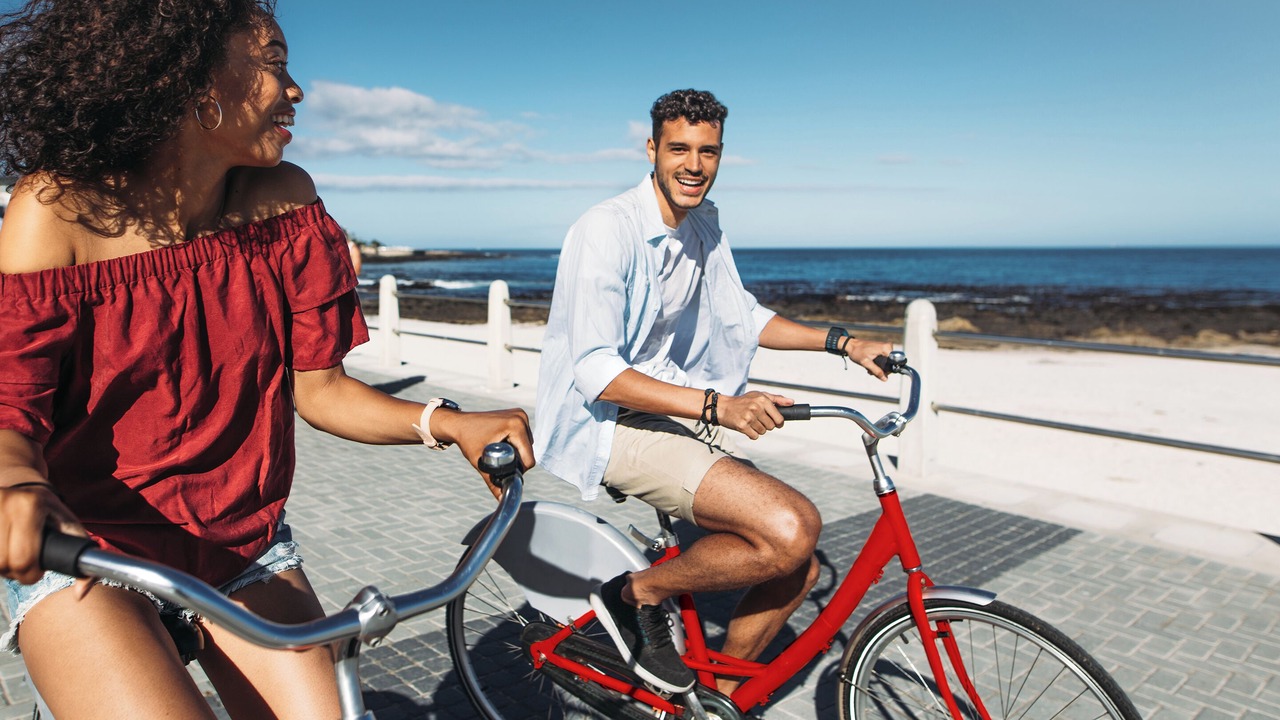 Photo of Outdoor in Corralejo