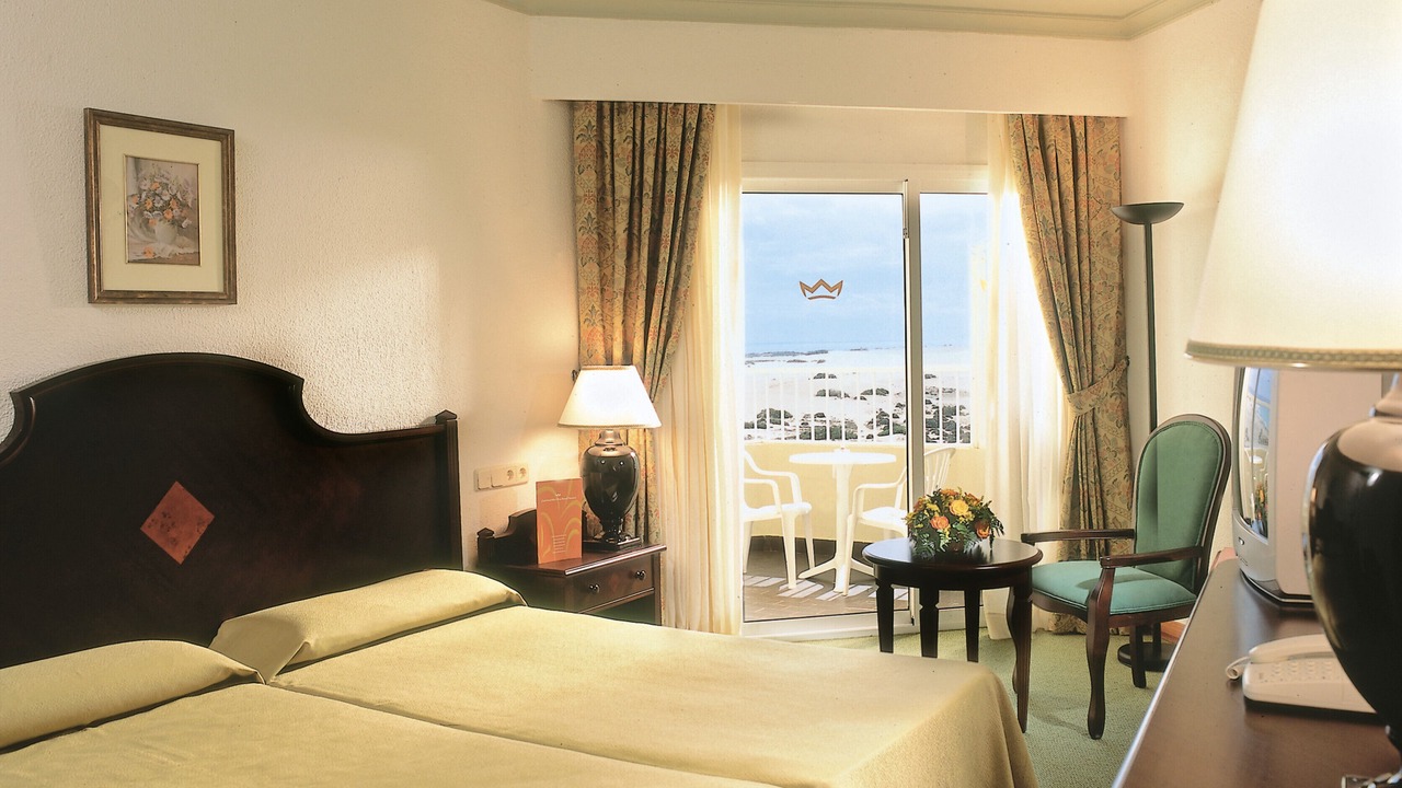 Photo of Bedroom in Corralejo