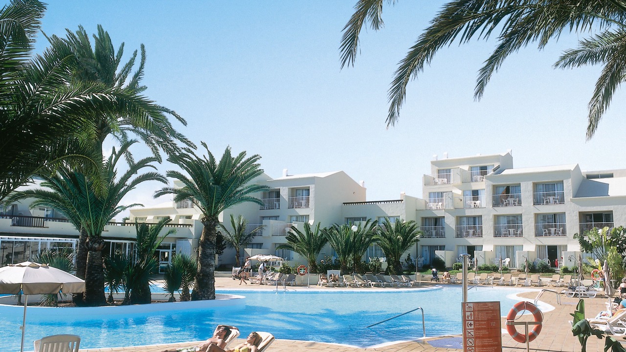 Photo of Outdoor in Corralejo