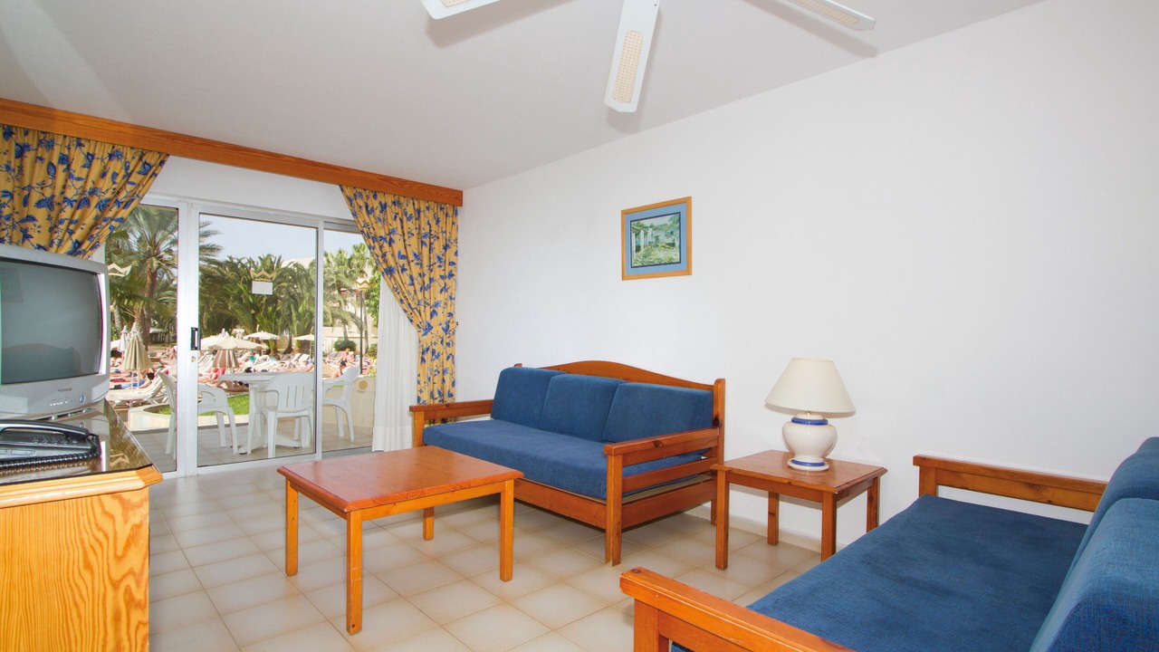 Photo of Bedroom in Corralejo