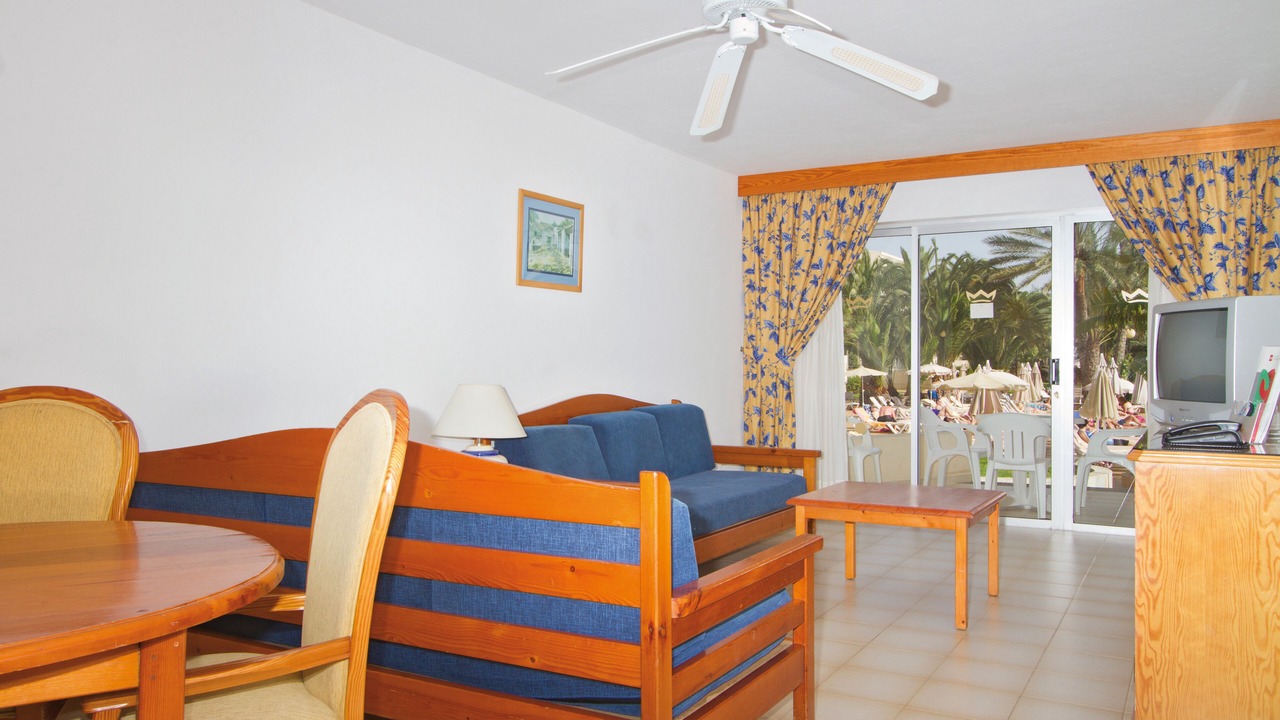 Photo of Bedroom in Corralejo