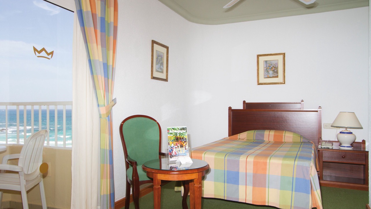Photo of Bedroom in Corralejo