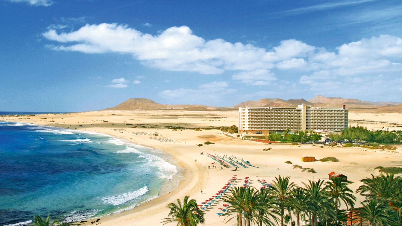 Photo of Outdoor in Corralejo