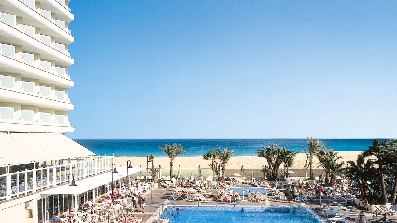 Photo of Outdoor in Corralejo
