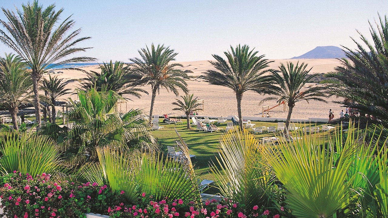 Photo of Outdoor in Corralejo