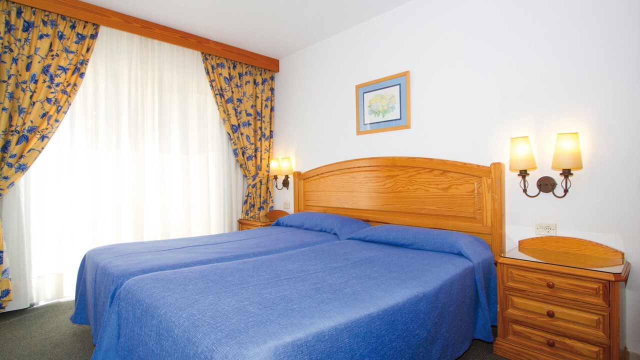 Photo of Bedroom in Corralejo