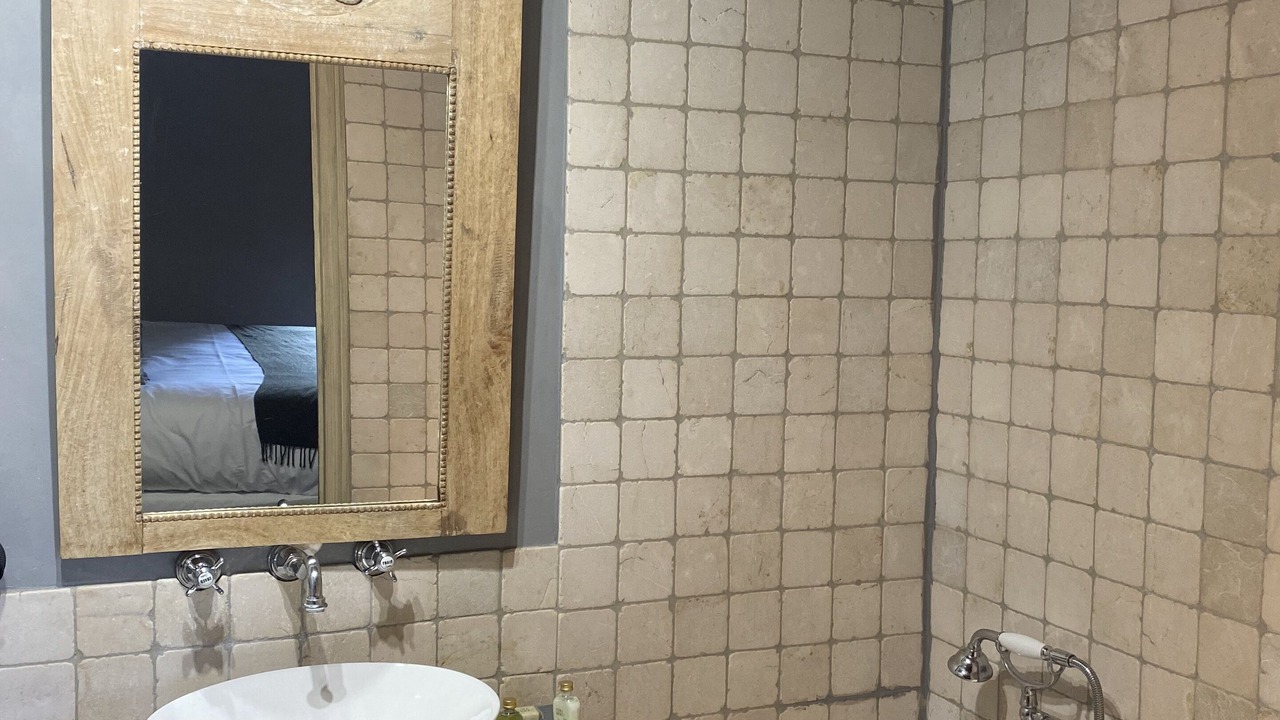 Photo of Bathroom in Chatillon-sur-Chalaronne
