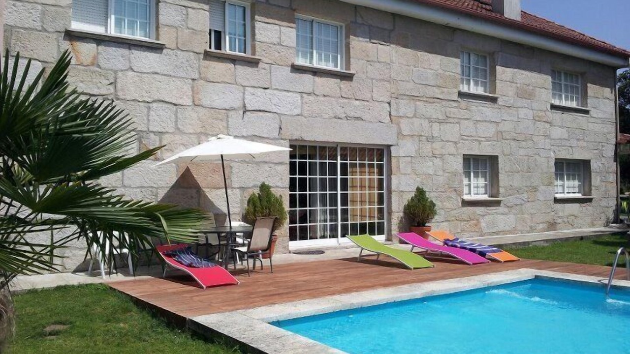 Photo of Outdoor in Vilaboa