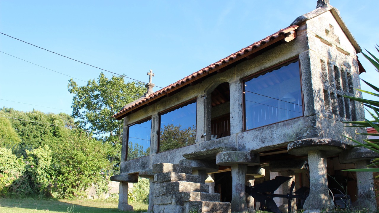 Photo of Outdoor in Vilaboa