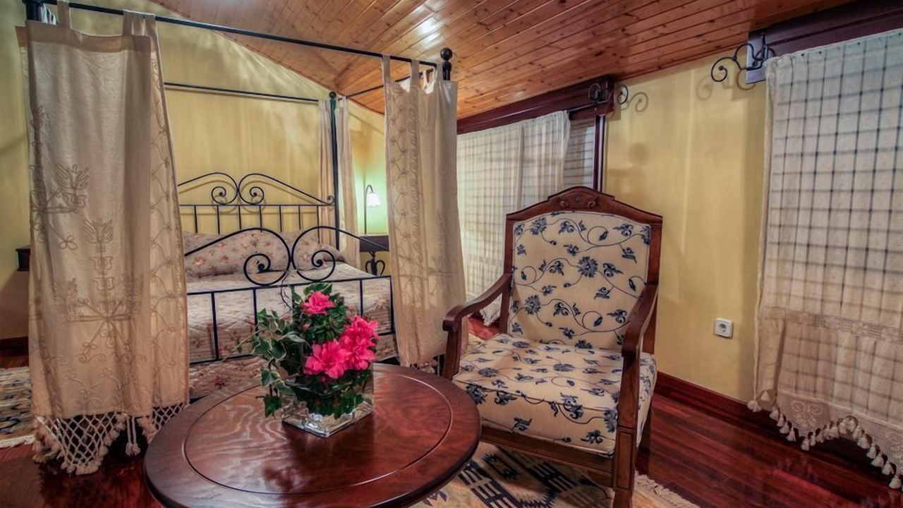 Photo of Bedroom in Vilaboa