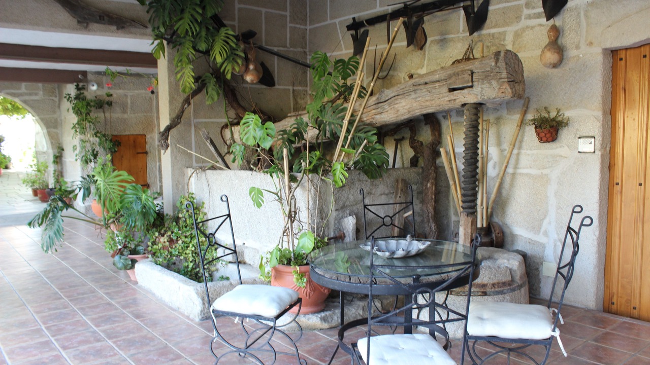 Photo of Outdoor in Vilaboa
