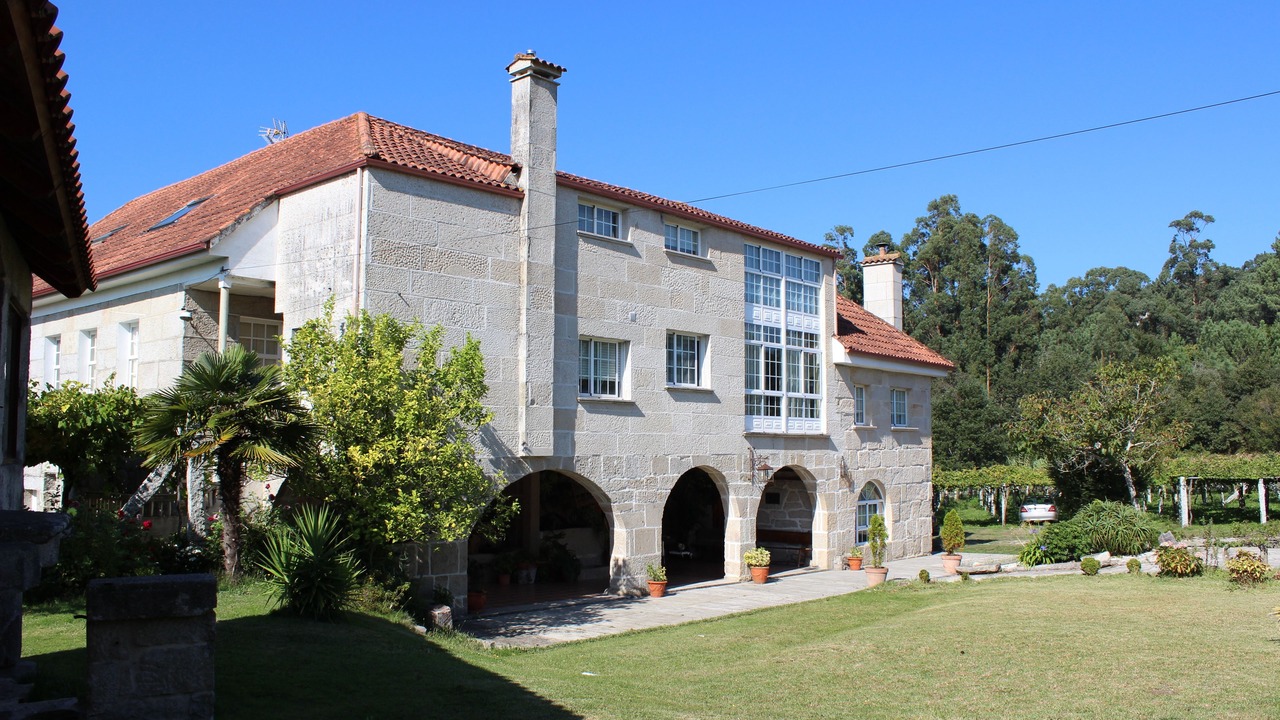 Photo of Outdoor in Vilaboa