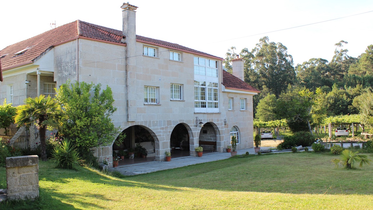 Photo of Outdoor in Vilaboa