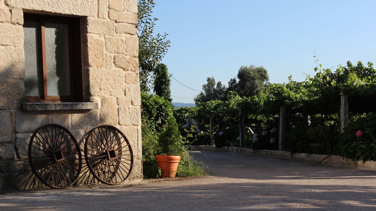 Photo of Outdoor in Vilaboa