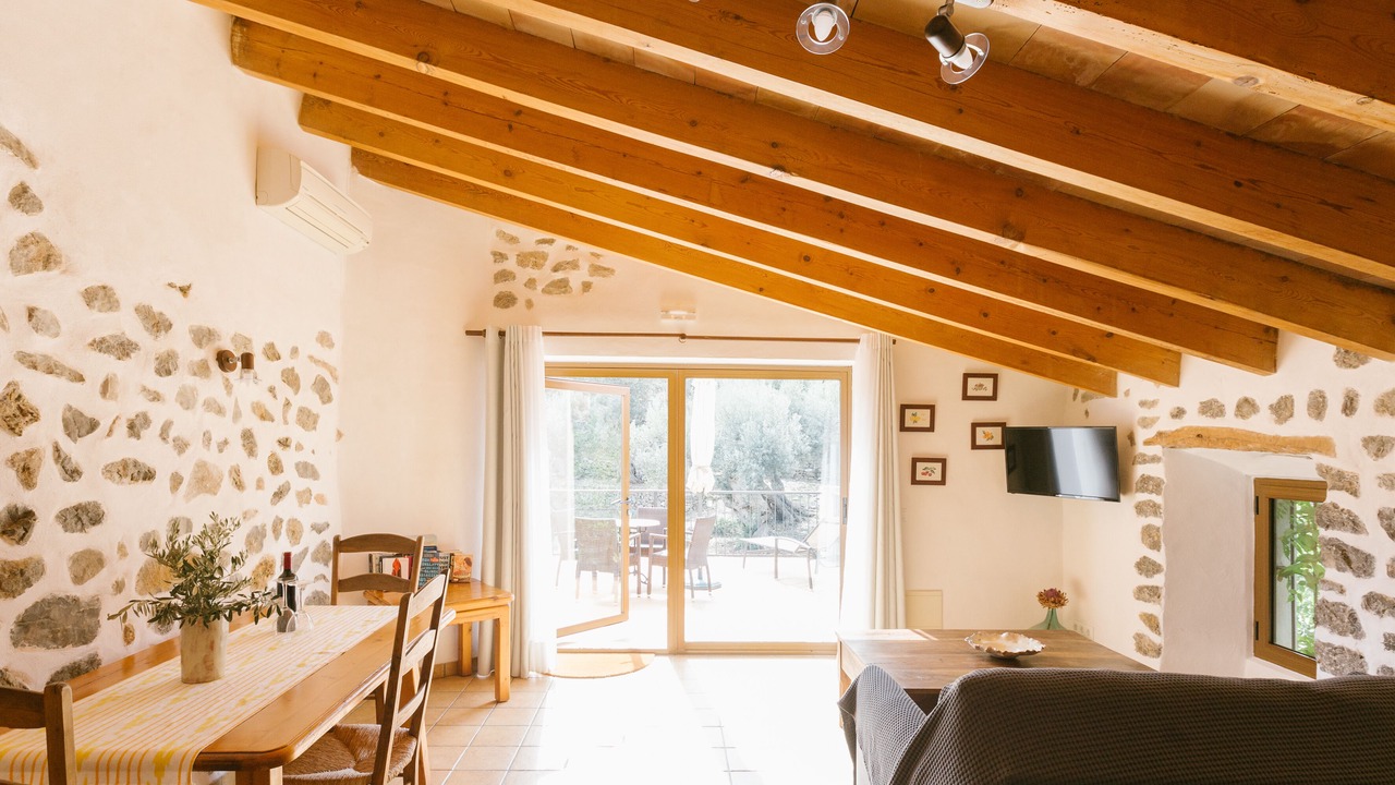 Photo of Bedroom in Soller