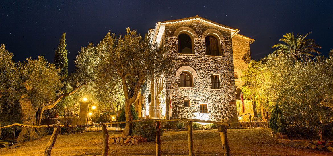 Photo of Outdoor in Soller