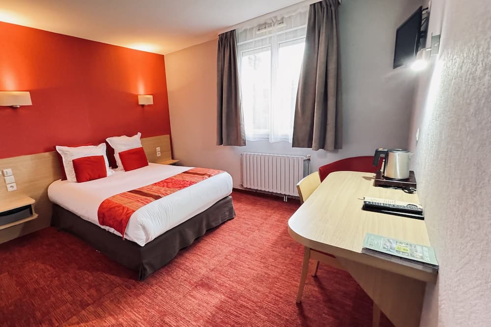 Photo of Bedroom in Divonne-les-Bains