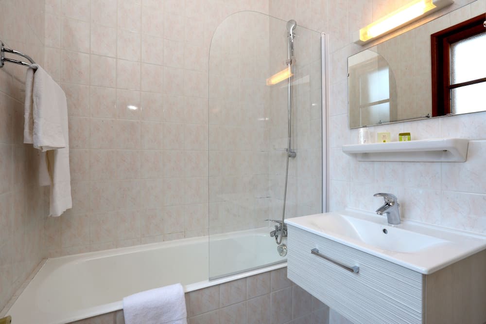 Photo of Bathroom in Divonne-les-Bains