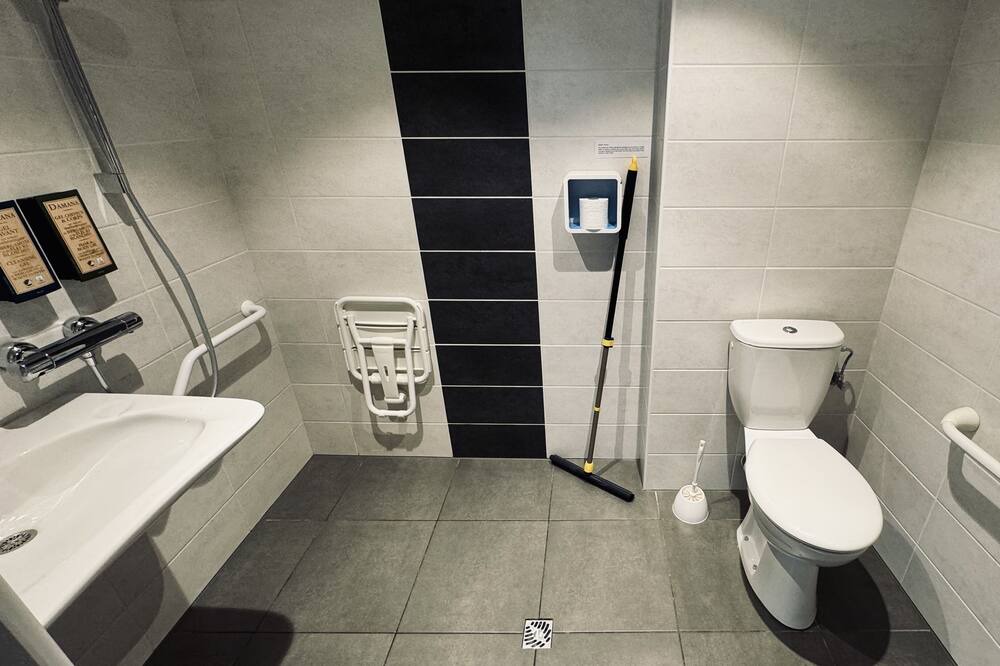 Photo of Bathroom in Divonne-les-Bains