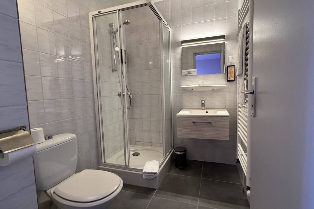 Photo of Bathroom in Divonne-les-Bains