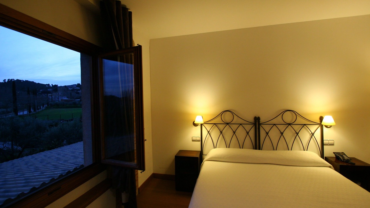Photo of Bedroom in Bigues I Riells