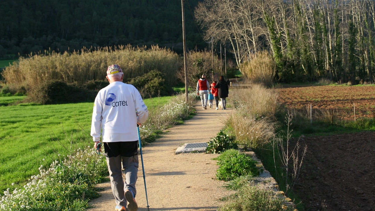 Photo of Outdoor in Bigues I Riells